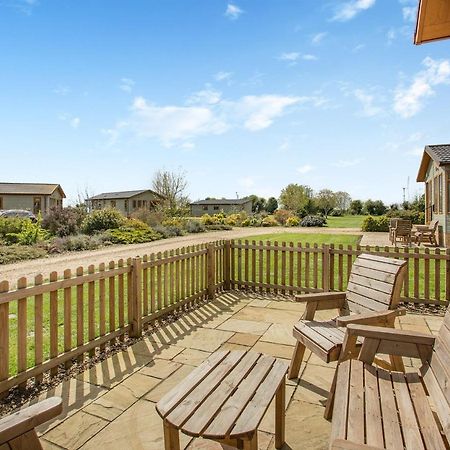 Lode Hall Lodges Upwell Exterior foto